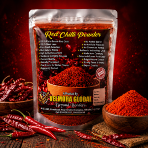 Red chilli powder