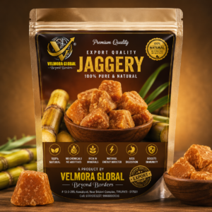 Jaggery