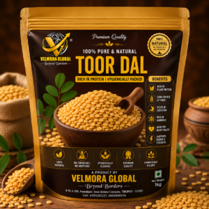 Toor Dal