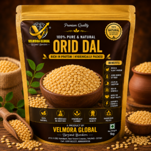 Orid Dal