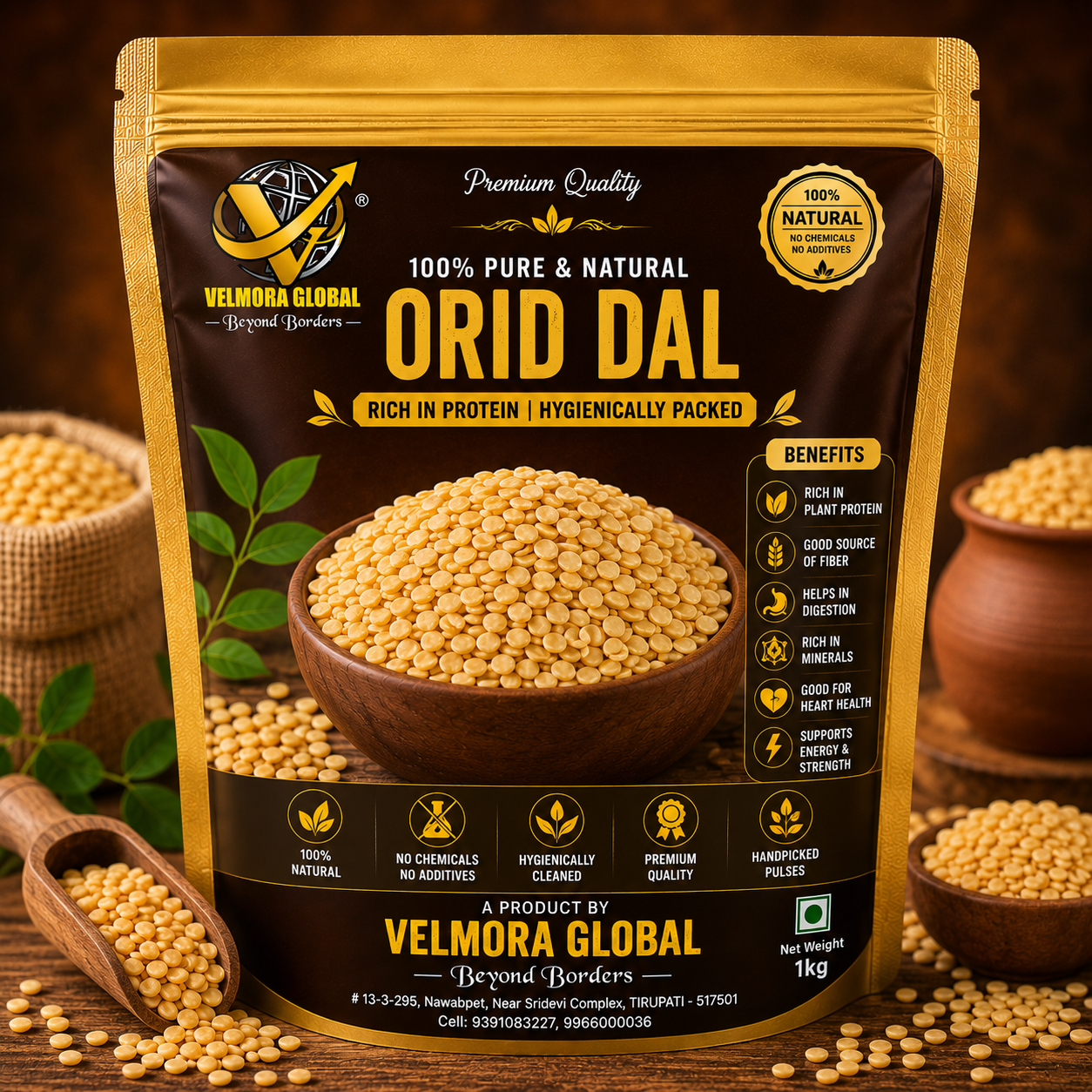 Orid Dal