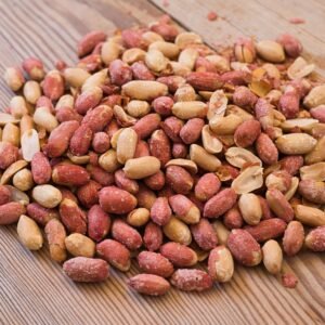 Peanuts