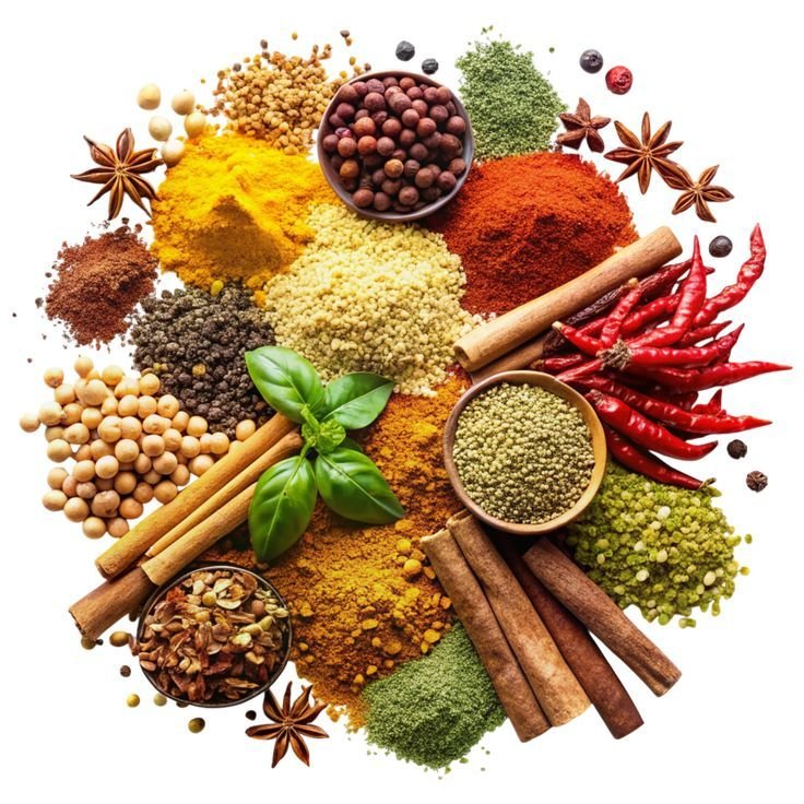 Spices Manufacturers in Tirupati