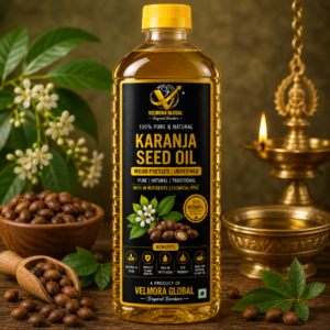 Karanja Oil