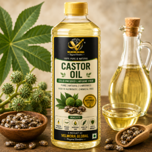 Castor Oil