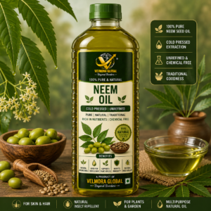 Neem Oil