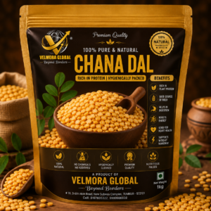 Chana Dal